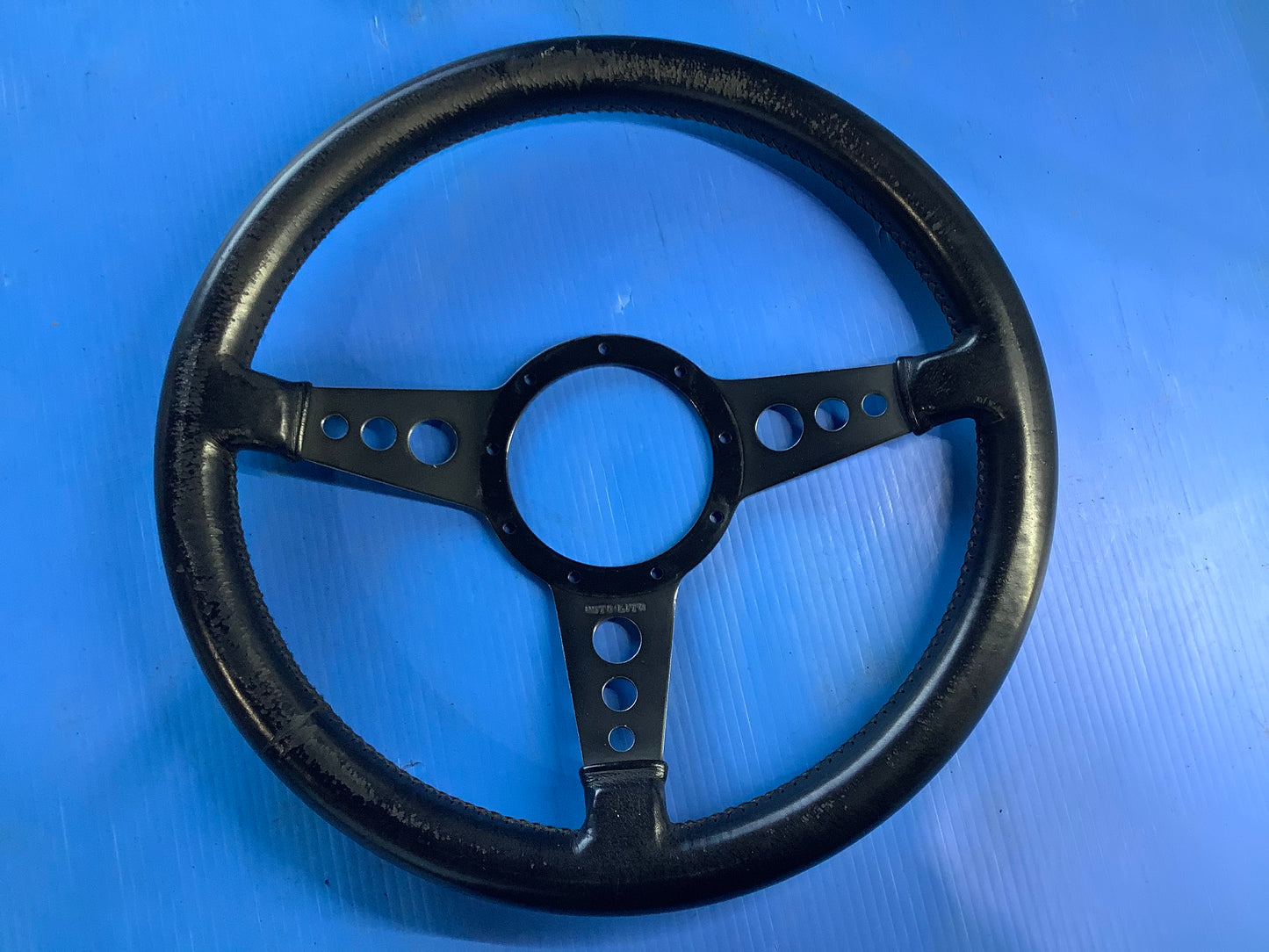 MOTORITA モトリタ ステアリング ミニなど