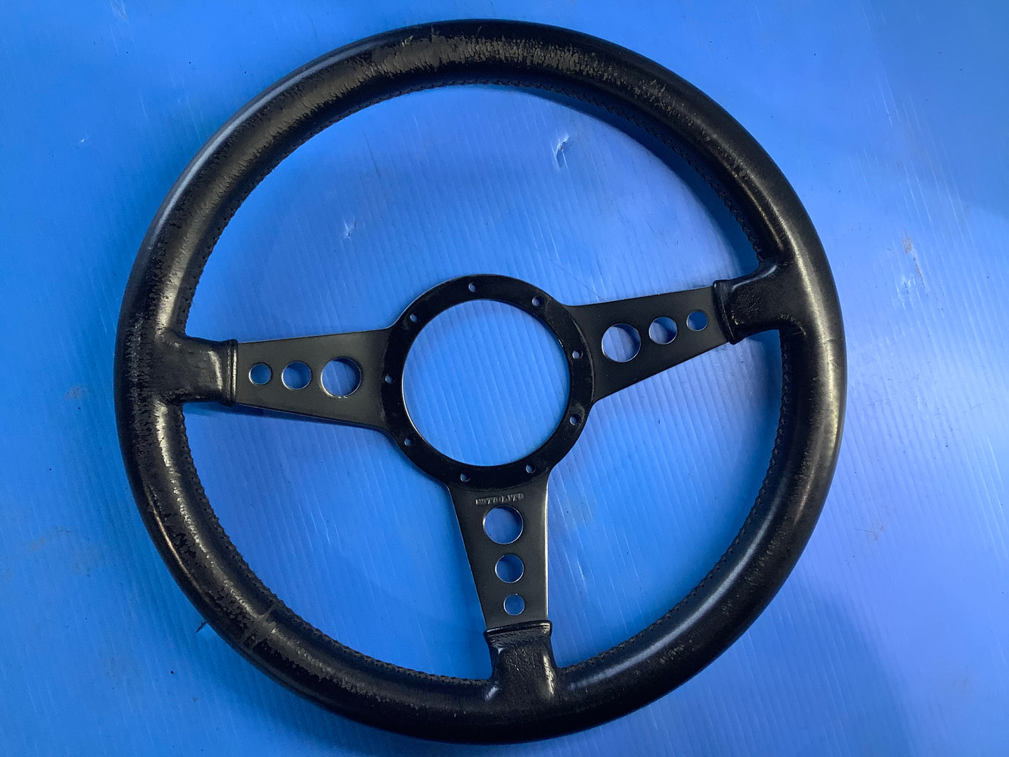 MOTORITA モトリタ ステアリング ミニなど
