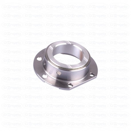 クランクサポート チェーンカバー側