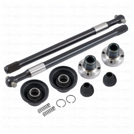 13:1 SUPER HIGH SPEED gearbox gear set [ZCI] | TaiwanGun US & EU