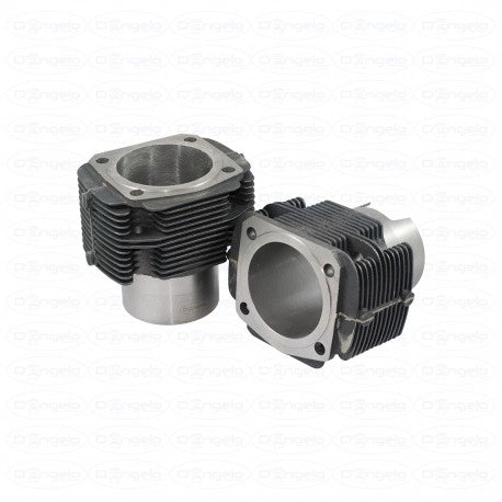 シリンダ サイズ各種 (1台分2個)