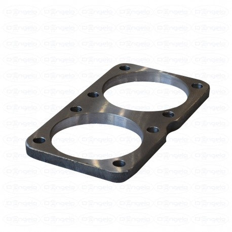 シリンダベースプレート サイズ各種