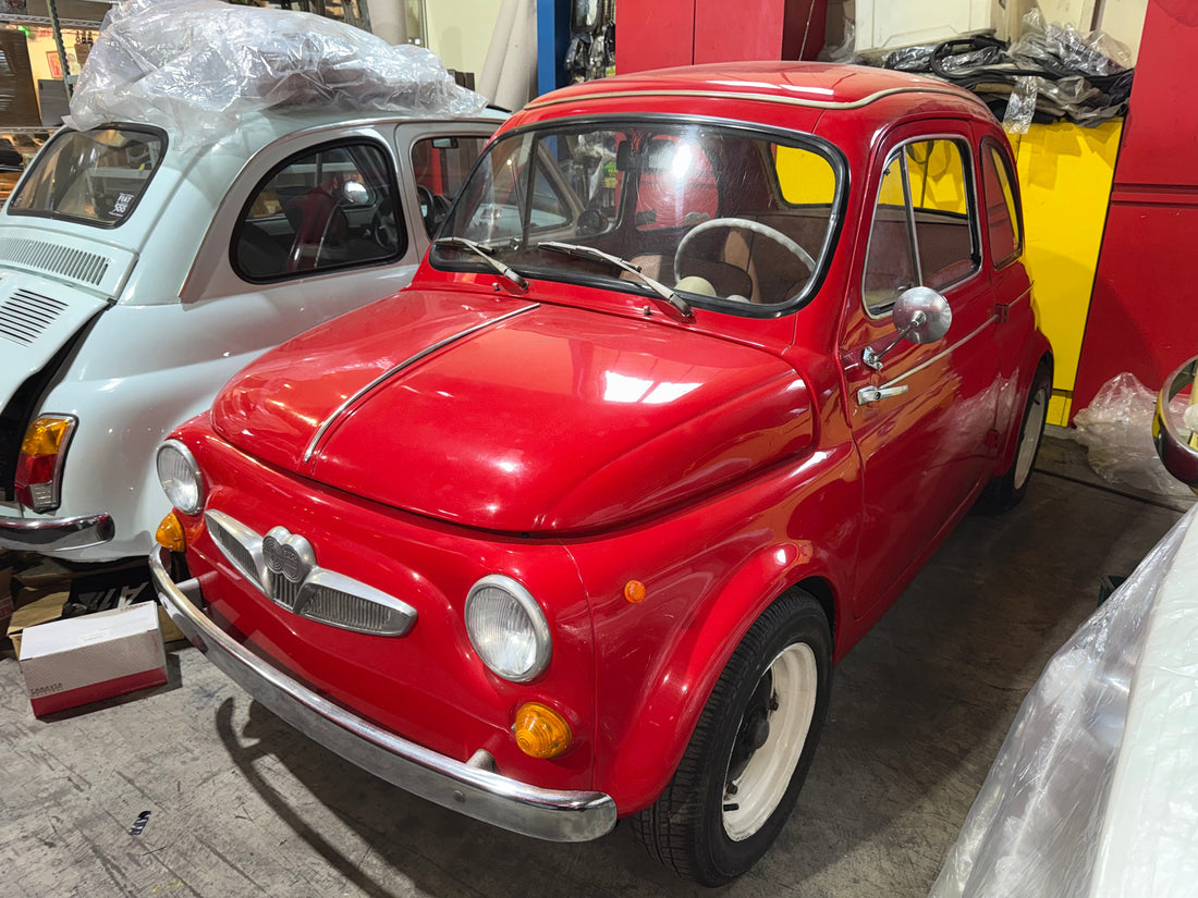1965年シュタイアプフDタイプ販売ページにUPしました。