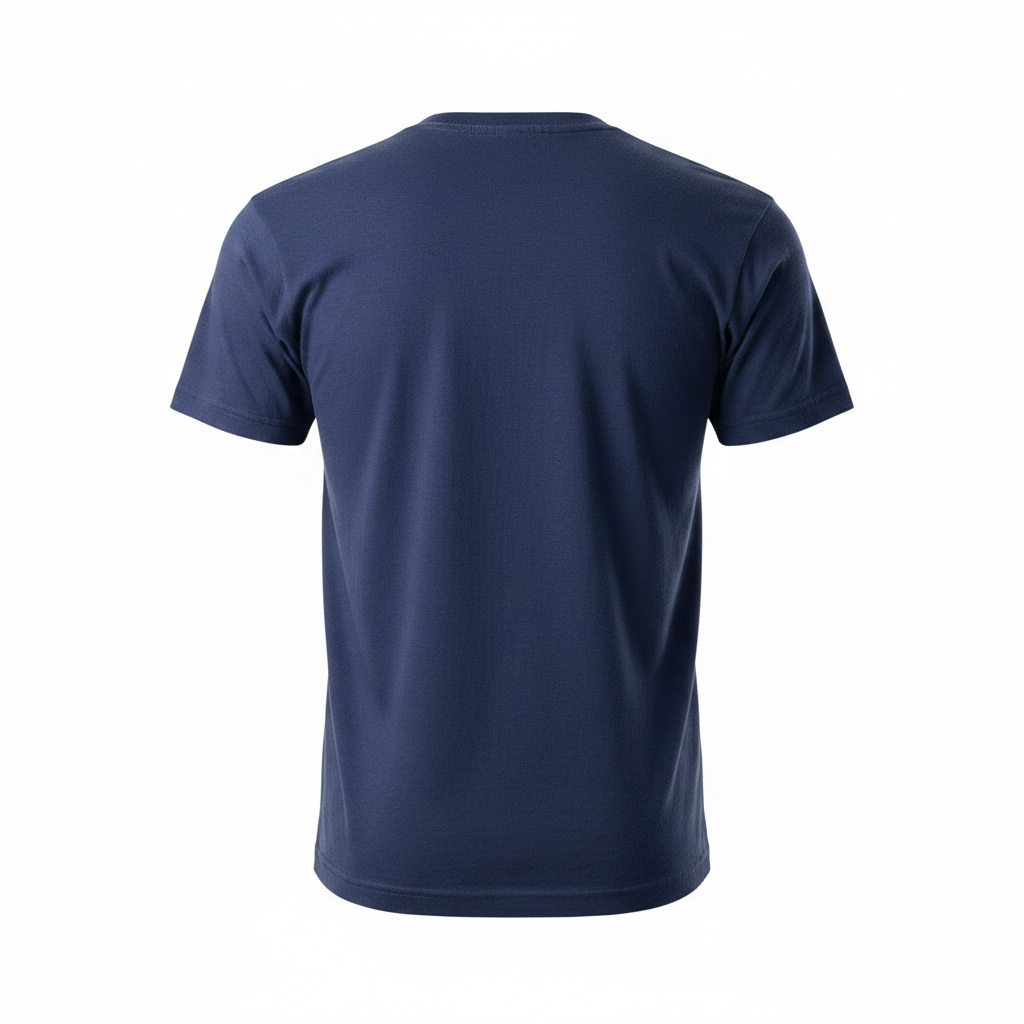 ROSSOカラーTシャツ　ドラゴン